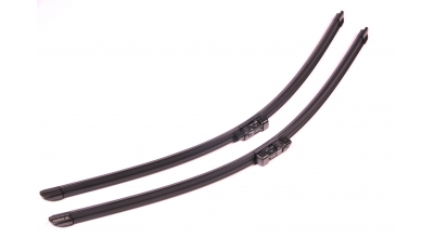 Wycieraczki Bosch Aerotwin do Peugeot 508 I SW Kombi (10.2010-12.2018)
